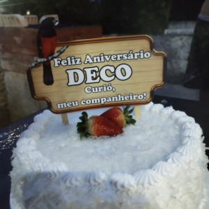 Criadouro Deco RJ